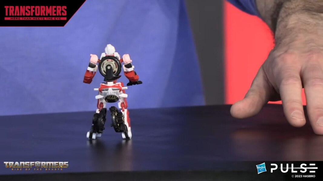 Transformers Fanstream January 31st News Live Report  (17 of 103)